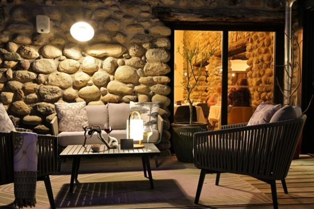 Hotel Restaurant & Spa E Caselle Venaco  Luaran gambar