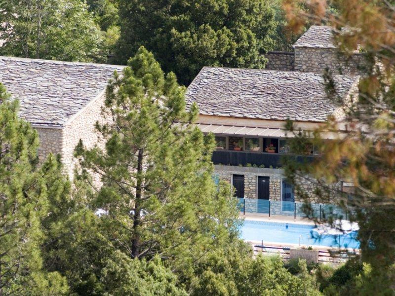 Hotel Restaurant & Spa E Caselle Venaco  Luaran gambar