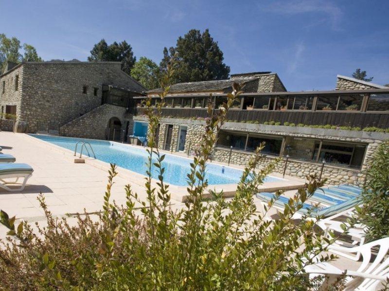 Hotel Restaurant & Spa E Caselle Venaco  Luaran gambar